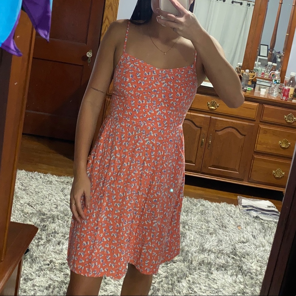 SO Summer Dress